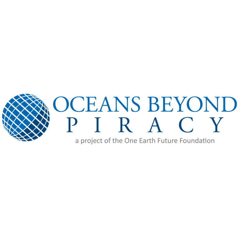 oceans beyond piracy